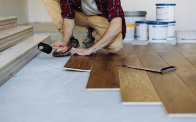 The Importance of Floor Preparation in Northern Colorado